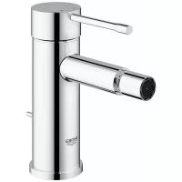 Смеситель Grohe Essence+ 32935001 для биде однорычажный, S-Size, хром