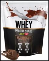 Power Pro Whey Protein SHAKE 900 гр (Power Pro) Молочный шоколад