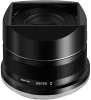 Объектив TTArtisan AF 32mm F2.8 Z-mount