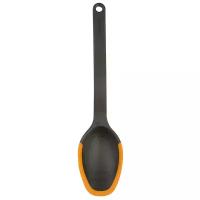 Ложка поварская FISKARS Functional Form 1027299 с силиконовыми краями