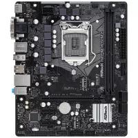 Материнская плата Asrock H470M-HDV/M.2