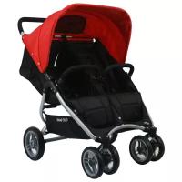 Капор Valco baby Vogue Hood Snap Duo Cherry 8999