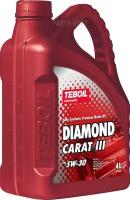 TEBOIL DIAMOND CARAT III 5W‑30