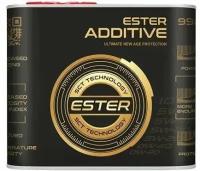 Присадка для снижения расхода масла Mannol 9929 Ester Additive 500 мл