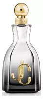 Jimmy Choo Женский I Want Choo Forever Парфюмированная вода (edp) 60мл