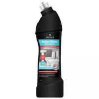 Pro-Brite гель для сантехники Active Shine Bleach Cleaner Свежесть океана, 0.75 л