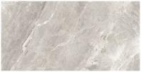 Керамогранит Crystal Grey серый Сатинированный 60x120, 1 уп (2 шт, 1.44 м2)