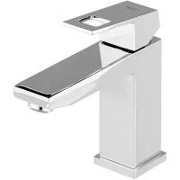 Смеситель для кухни (мойки) Grohe Eurocube 23446000, рычажный