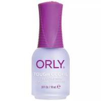 Orly Средство для ухода Tough Cookie