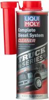 LIQUI MOLY Truck Series Complete Diesel System Cleaner, 0.5 л