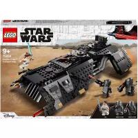 Конструктор LEGO Star Wars 75284 Транспортный корабль Рыцарей Рена, 595 дет