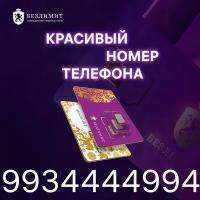 Sim карта Безлимит Красивый номер телефона Сим карта для интернета, часов, планшета Тарифы сим карт