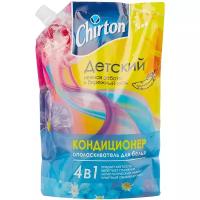 Бытовая химия для стирки Chirton Кондиционер для белья Chirton 