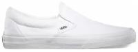 Слипоны Vans Classic Slip-On VEYEW00 белые (40)