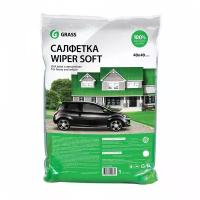 Салфетка Grass Wiper Soft IT-0352