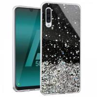 Star Glitter Чехол с рисунком для Samsung Galaxy A50 / A50s / A30s