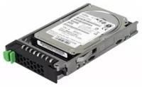 HDD диск + салазки для СХД 600GB/15K SAS 2.5/2.5