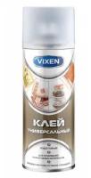 Клей строительный Vixen VX-90015 520 мл, 1 шт