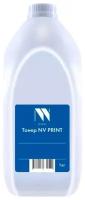 Тонер NV PRINT NV-HP LJP M102 (1кг) для LaserJet Pro M102/ MFP M130