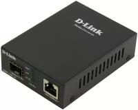 Медиаконвертер D-link DMC-G01LC