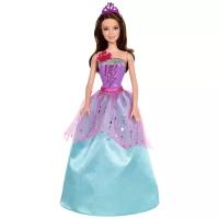 Barbie (Mattel) Barbie Кукла Супер-принцесса Корин CDY62