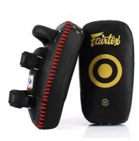 Лапы для тайского бокса (макивары) Fairtex KPLC6 (One Size)