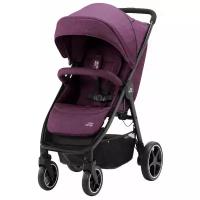 Прогулочная коляска Britax B-Agile M Cherry Wine