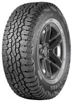 Шина 255/70R18 Nokian Tyres Outpost AT 116T