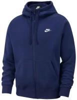 Толстовка Nike Sportswear Club Fleece для мужчин BV2645-410 M