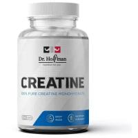 Креатин в капсулах Dr.Hoffman Creatine Monohydrate (120 капсул)