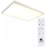 Потолочный светильник Arte Lamp A2662PL-1WH