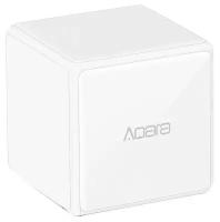 Умный пульт ДУ Xiaomi Aqara Cube, белый