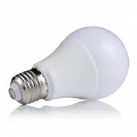 Эл.лампа светодиодная LED-A60 MO 11W 12-24V AC/DC E27 4000K 1060Lm