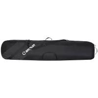 Чехол для сноуборда Amplifi 2021-22 Cart Bag, 158 см, stealth black