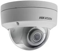 Камера видеонаблюдения Hikvision DS-2CD2123G0E-I (2.8mm) белый