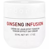 Erborian Ginseng Infusion Tensor Effect Day Cream Восстанавливающий дневной крем для лица с женьшенем, 50 мл