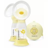 Электрический молокоотсос Medela Swing Maxi Flex