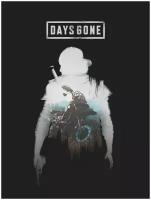 Игра Days Gone для PC, полностью на русском языке, Steam, электронный ключ