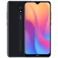 Xiaomi Redmi 8A 3/32 ГБ CN, черный