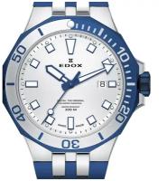 Наручные часы Edox Delfin 53015 357BUCA AIBU