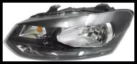 Фара L Volkswagen Polo Sedan 2010- Automotive Lighting 676512.101 Automotive Lighting арт. 676512.101