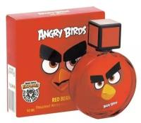 Парфюм Angry Birds Душистая вода для детей Angry Birds Red Berry, 50 мл