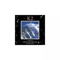 Компакт-Диски, MUSIC ON CD, DON AIREY - K2 (CD)