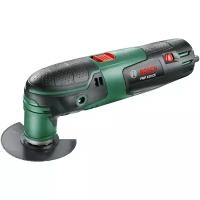 Bosch Многофункциональный инструмент PMF 220 CE 0603102020