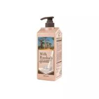 Шампунь MilkBaobab Original Shampoo White Soap 1000мл