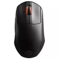 Игровая мышь SteelSeries Prime Mini Wireless (Black)