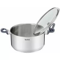 Кастрюля Tefal Daily Cook G7124414, 3 л, диаметр 20 см