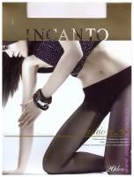 Колготки Incanto Fashion, 3 шт., размер 4, серый