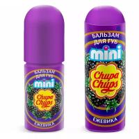 Бальзам для губ Chupa Chups mini (ежевика)