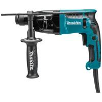 Перфоратор Makita HR1840, без аккумулятора, 650 Вт